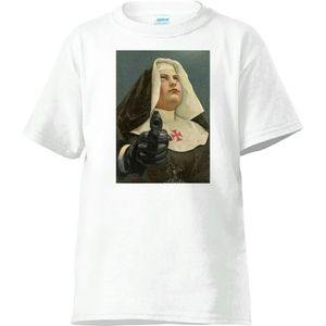 Gone Bad Regret Design T-Shirt